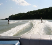SwensonLakeJune 2009 229